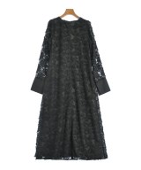 STYLEMIXER（スタイルミキサー）ワンピース 黒 サイズ:M レディース/2200666310057