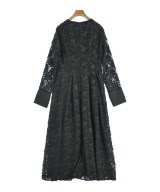 STYLEMIXER（スタイルミキサー）ワンピース 黒 サイズ:M レディース/2200666310057