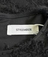 STYLEMIXER（スタイルミキサー）ワンピース 黒 サイズ:M レディース/2200666310057