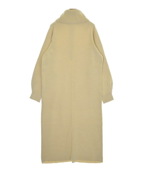 STYLEMIXER（スタイルミキサー）ワンピース ベージュ サイズ:F レディース/2200666503053