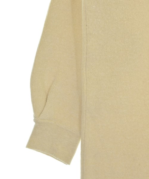 STYLEMIXER（スタイルミキサー）ワンピース ベージュ サイズ:F レディース/2200666503053