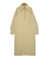 STYLEMIXER（スタイルミキサー）ワンピース ベージュ サイズ:F レディース/2200666503053