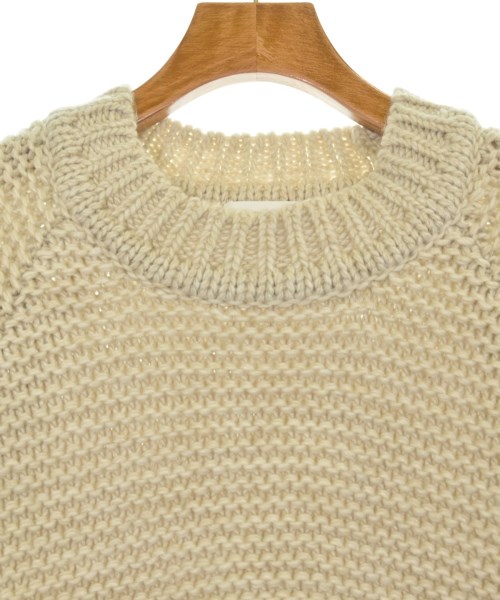 STYLEMIXER（スタイルミキサー）ニット・セーター ベージュ サイズ:F レディース/2200666503084