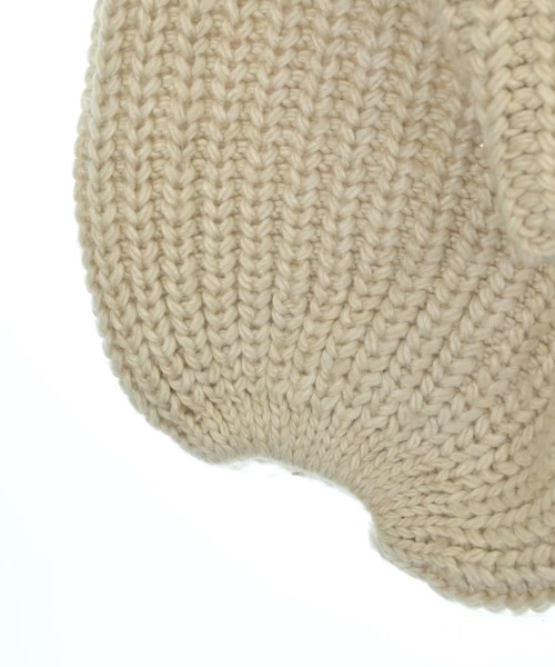 STYLEMIXER（スタイルミキサー）ニット・セーター ベージュ サイズ:F レディース/2200666503084