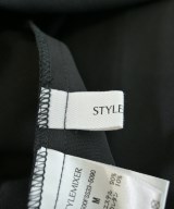 STYLEMIXER（スタイルミキサー）ワンピース 黒 サイズ:M レディース/2200666503114