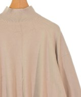 STYLEMIXER（スタイルミキサー）ニット・セーター ベージュ サイズ:F レディース/2200666503213
