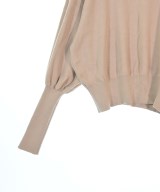 STYLEMIXER（スタイルミキサー）ニット・セーター ベージュ サイズ:F レディース/2200666503213