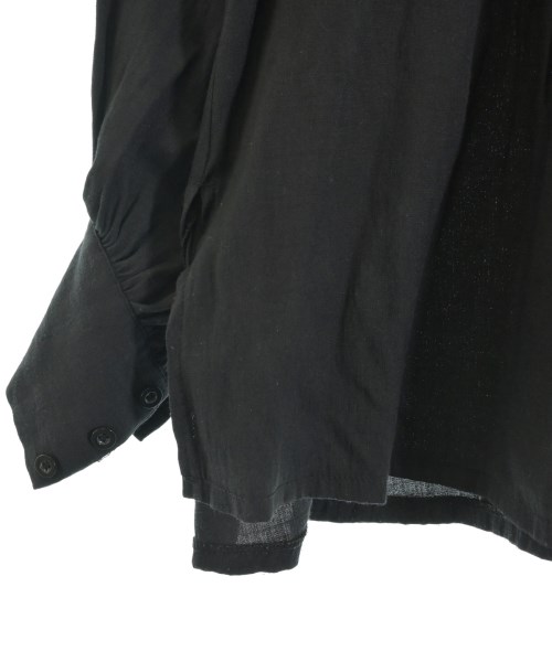STYLEMIXER（スタイルミキサー）ブラウス 黒 サイズ:F レディース/2200666503244