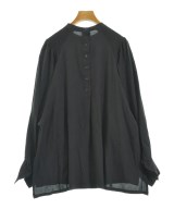 STYLEMIXER（スタイルミキサー）ブラウス 黒 サイズ:F レディース/2200666503244