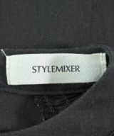 STYLEMIXER（スタイルミキサー）ブラウス 黒 サイズ:F レディース/2200666503244
