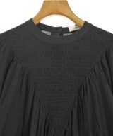 STYLEMIXER（スタイルミキサー）ブラウス 黒 サイズ:F レディース/2200666503244