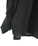 STYLEMIXER（スタイルミキサー）ブラウス 黒 サイズ:F レディース/2200666503244