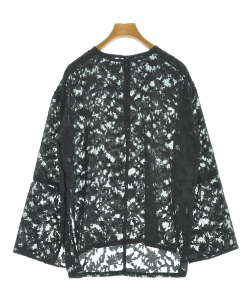 STYLEMIXER（スタイルミキサー）ブラウス 黒 サイズ:F レディース/2200666503251