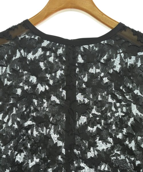 STYLEMIXER（スタイルミキサー）ブラウス 黒 サイズ:F レディース/2200666503251