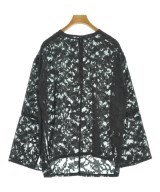 STYLEMIXER（スタイルミキサー）ブラウス 黒 サイズ:F レディース/2200666503251