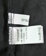 STYLEMIXER（スタイルミキサー）ブラウス 黒 サイズ:F レディース/2200666503251