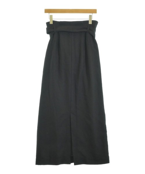 STYLEMIXER（スタイルミキサー）ロング・マキシ丈スカート 黒 サイズ:M レディース/2200666503299
