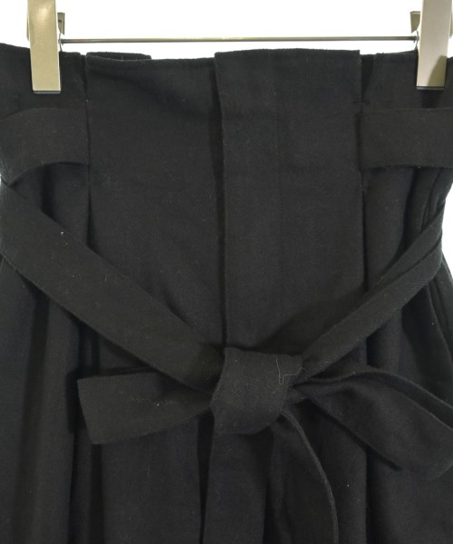 STYLEMIXER（スタイルミキサー）ロング・マキシ丈スカート 黒 サイズ:M レディース/2200666503299