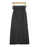 STYLEMIXER（スタイルミキサー）ロング・マキシ丈スカート 黒 サイズ:M レディース/2200666503299