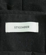 STYLEMIXER（スタイルミキサー）ロング・マキシ丈スカート 黒 サイズ:M レディース/2200666503299