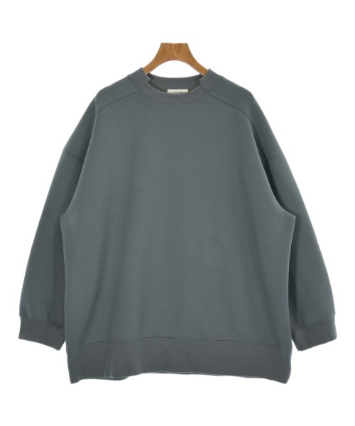 STYLEMIXER(スタイルミキサー)スウェット グレー サイズ:F/2200669390087