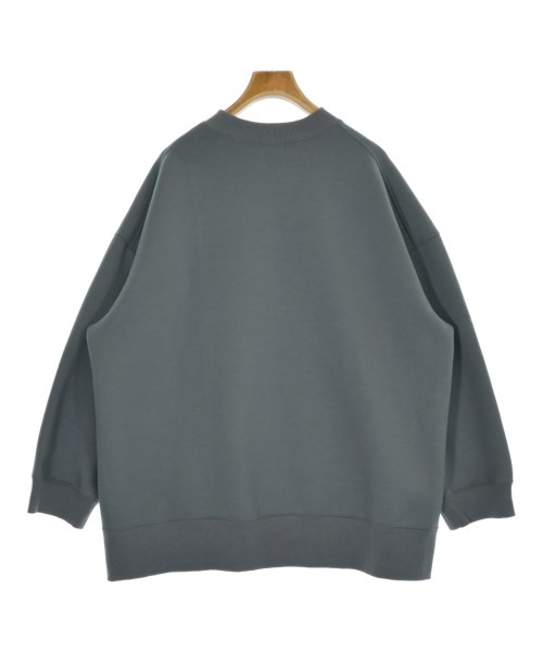 STYLEMIXER（スタイルミキサー）スウェット グレー サイズ:F レディース/2200669390087