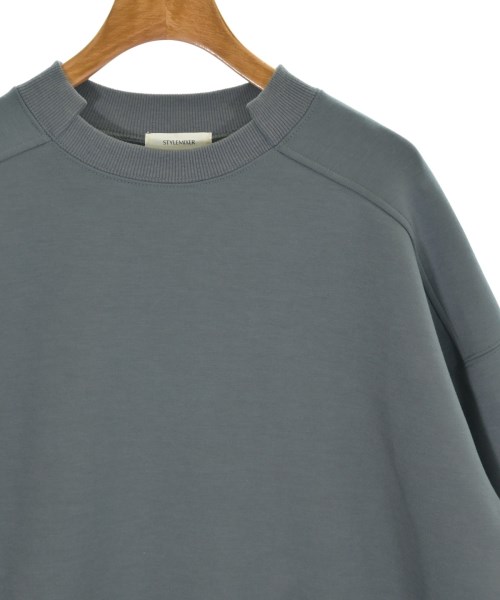 STYLEMIXER（スタイルミキサー）スウェット グレー サイズ:F レディース/2200669390087
