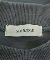 STYLEMIXER（スタイルミキサー）スウェット グレー サイズ:F レディース/2200669390087
