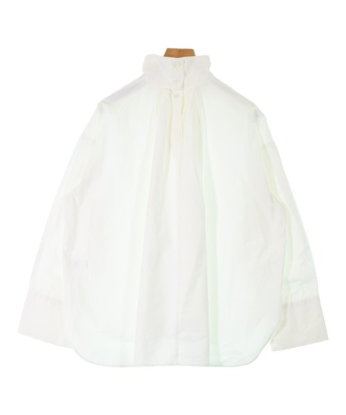 STYLEMIXER（スタイルミキサー）ブラウス 白 サイズ:F レディース/2200669390094