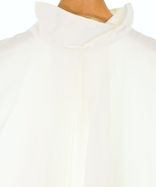 STYLEMIXER（スタイルミキサー）ブラウス 白 サイズ:F レディース/2200669390094