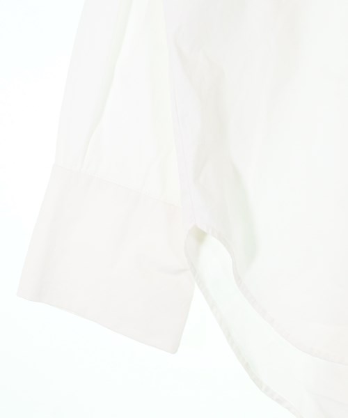 STYLEMIXER（スタイルミキサー）ブラウス 白 サイズ:F レディース/2200669390094