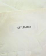 STYLEMIXER（スタイルミキサー）ブラウス 白 サイズ:F レディース/2200669390094