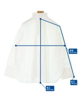 STYLEMIXER（スタイルミキサー）ブラウス 白 サイズ:F レディース/2200669390094