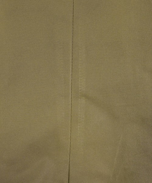 STYLEMIXER（スタイルミキサー）ロング・マキシ丈スカート 茶 サイズ:M レディース/2200667226029