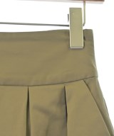 STYLEMIXER（スタイルミキサー）ロング・マキシ丈スカート 茶 サイズ:M レディース/2200667226029