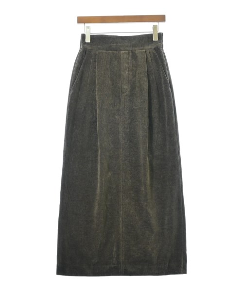 スタイルミキサー(STYLEMIXER)のSTYLEMIXER ロング・マキシ丈スカート