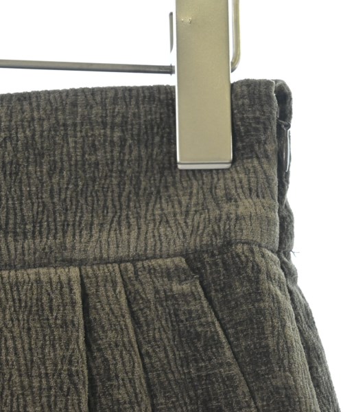 STYLEMIXER（スタイルミキサー）ロング・マキシ丈スカート 茶 サイズ:M レディース/2200667226036