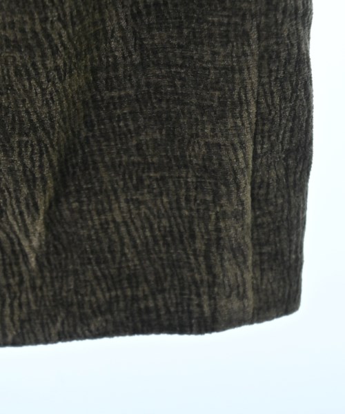 STYLEMIXER（スタイルミキサー）ロング・マキシ丈スカート 茶 サイズ:M レディース/2200667226036