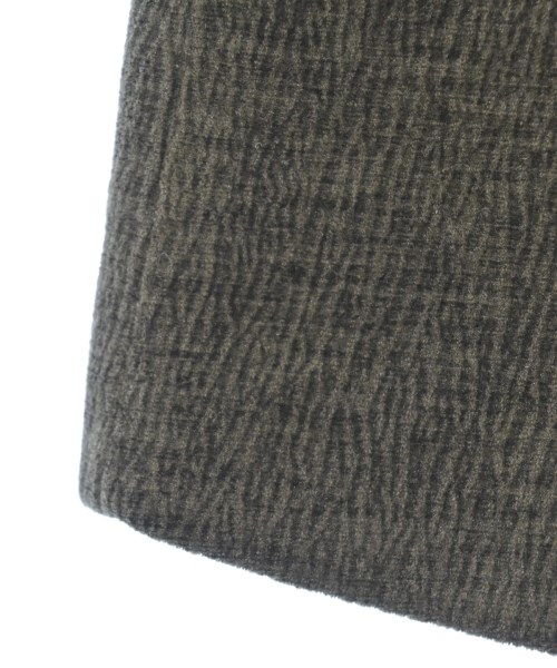 STYLEMIXER（スタイルミキサー）ベスト 茶 サイズ:F レディース/2200667226043