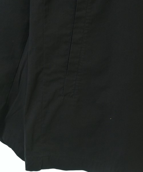 STYLEMIXER（スタイルミキサー）カジュアルジャケット 黒 サイズ:M メンズ/2200669086270