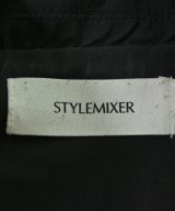 STYLEMIXER（スタイルミキサー）カジュアルジャケット 黒 サイズ:M メンズ/2200669086270
