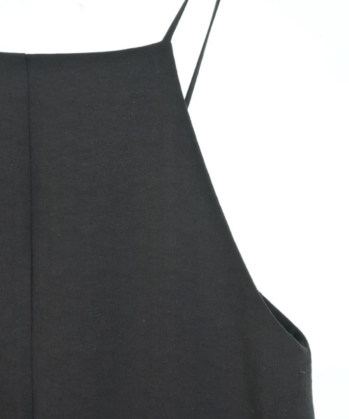 STYLEMIXER（スタイルミキサー）ワンピース 黒 サイズ:-(L位) レディース/2200669086546