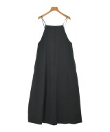 STYLEMIXER（スタイルミキサー）ワンピース 黒 サイズ:-(L位) レディース/2200669086546