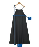 STYLEMIXER（スタイルミキサー）ワンピース 黒 サイズ:-(L位) レディース/2200669086546
