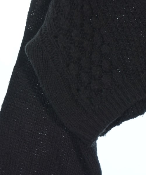 STYLEMIXER（スタイルミキサー）カーディガン 黒 サイズ:F レディース/2200667536029