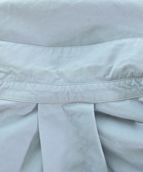 STYLEMIXER（スタイルミキサー）カジュアルシャツ 青 サイズ:F レディース/2200669391022