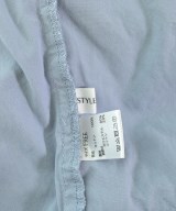 STYLEMIXER（スタイルミキサー）カジュアルシャツ 青 サイズ:F レディース/2200669391022