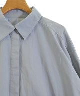 STYLEMIXER（スタイルミキサー）カジュアルシャツ 青 サイズ:F レディース/2200669391022