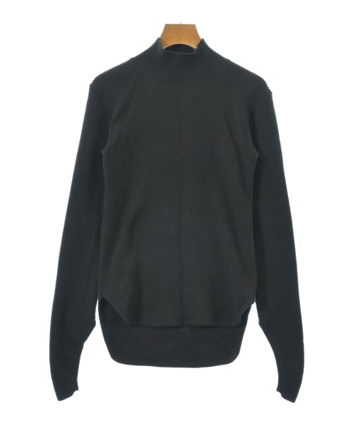 STYLEMIXER(スタイルミキサー)ニット・セーター 黒 サイズ:F/2200669391039