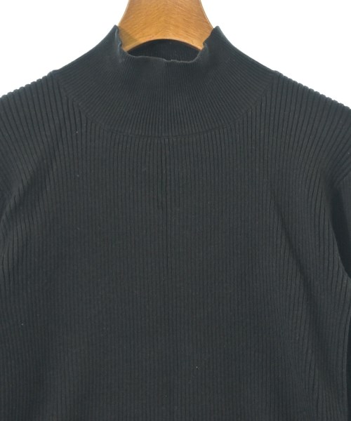 STYLEMIXER（スタイルミキサー）ニット・セーター 黒 サイズ:F レディース/2200669391039
